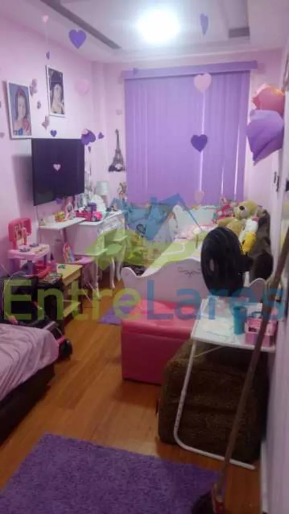 Casa, 2 quartos, 35 m² - Foto 7