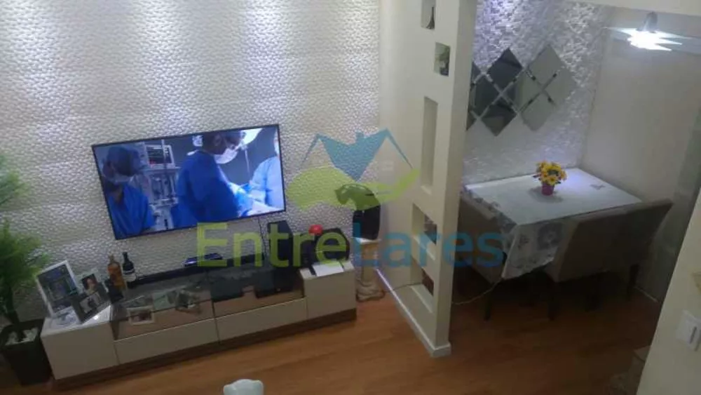 Casa, 2 quartos, 35 m² - Foto 3