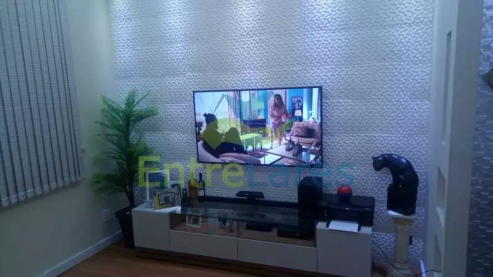 Casa, 2 quartos, 35 m² - Foto 2