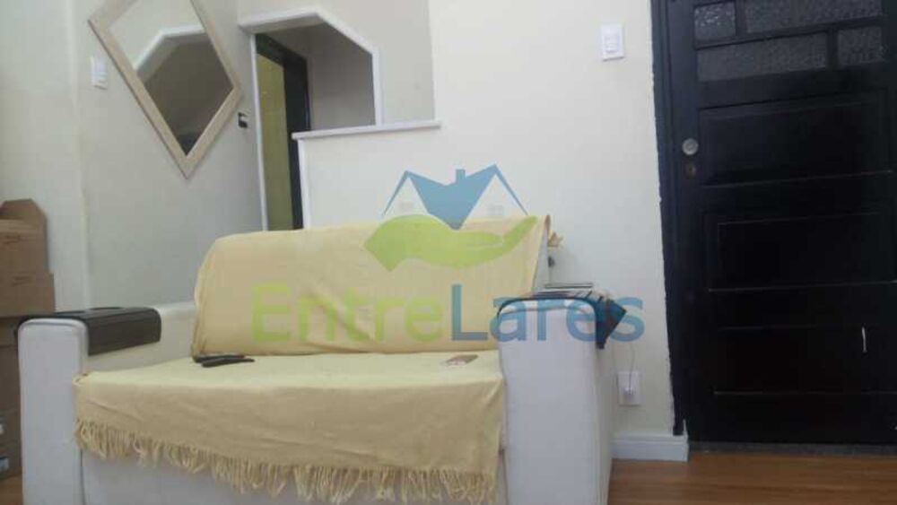 Casa, 2 quartos, 35 m² - Foto 4