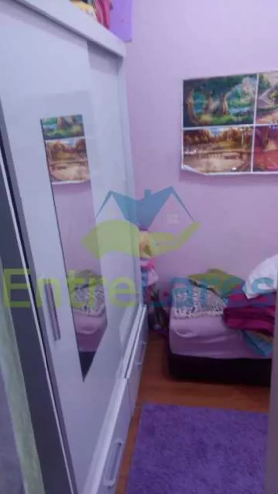 Casa, 2 quartos, 35 m² - Foto 8
