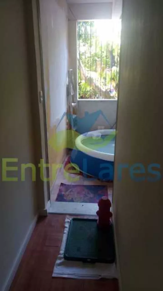 Casa, 2 quartos, 35 m² - Foto 21