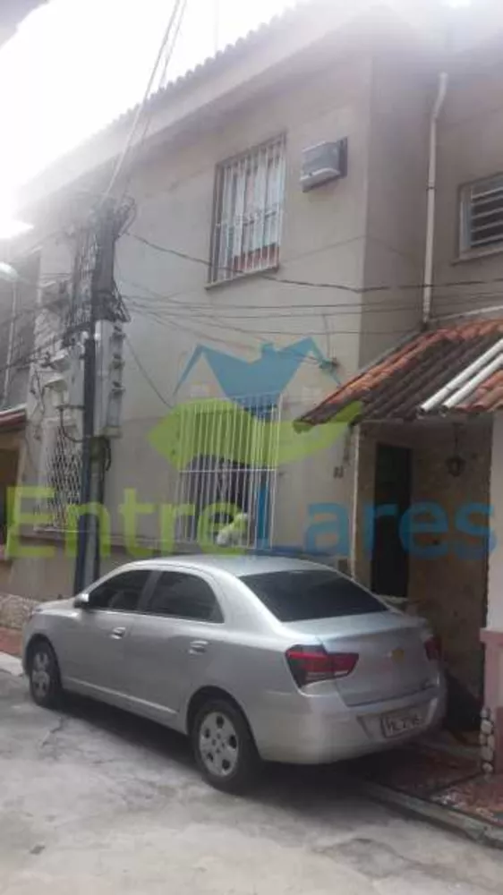 Casa, 2 quartos, 35 m² - Foto 25