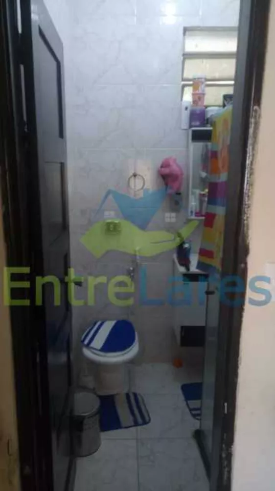 Casa, 2 quartos, 35 m² - Foto 11