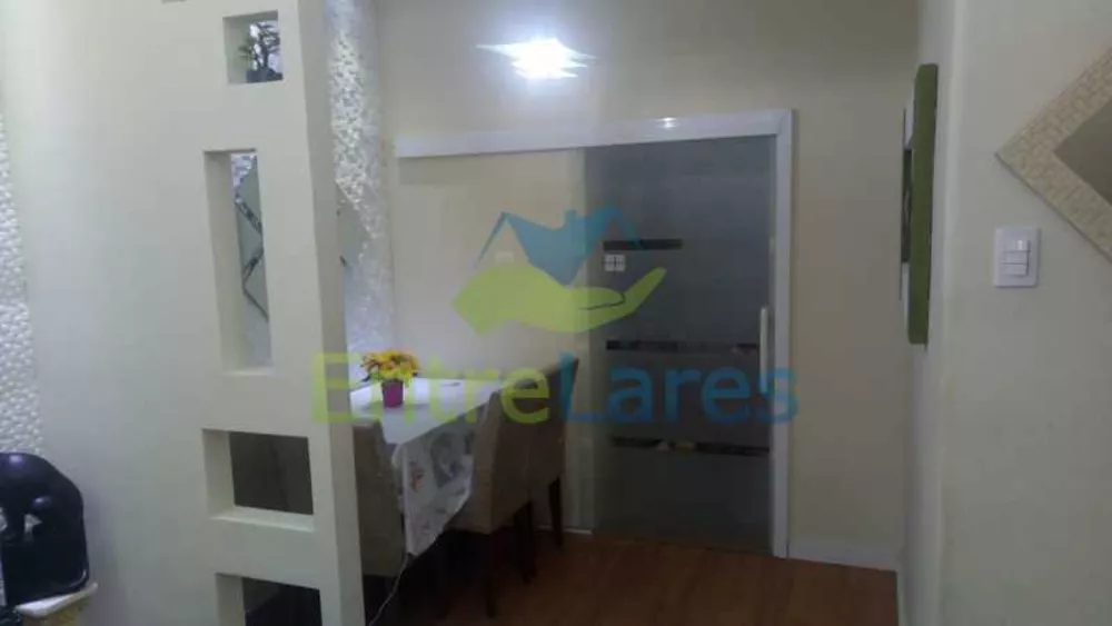 Casa, 2 quartos, 35 m² - Foto 6