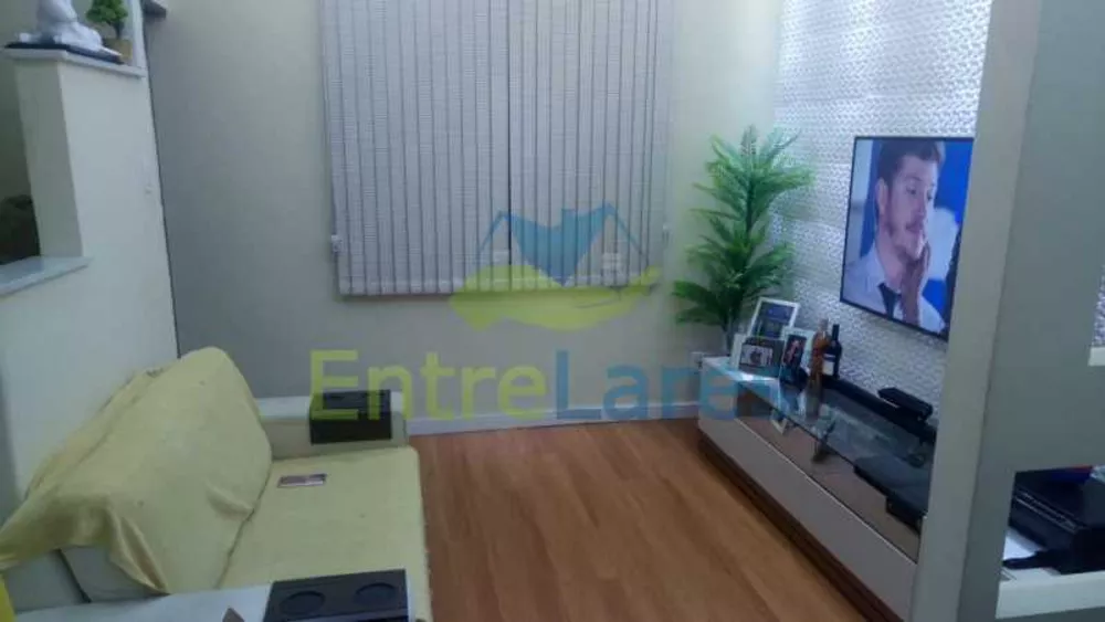 Casa, 2 quartos, 35 m² - Foto 1