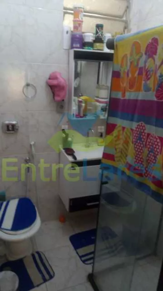 Casa, 2 quartos, 35 m² - Foto 12