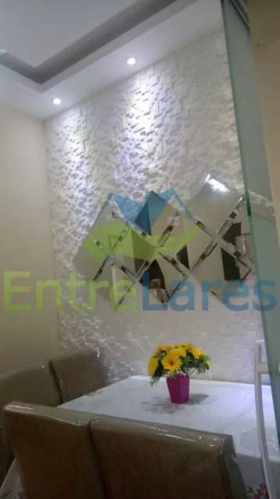 Casa, 2 quartos, 35 m² - Foto 5