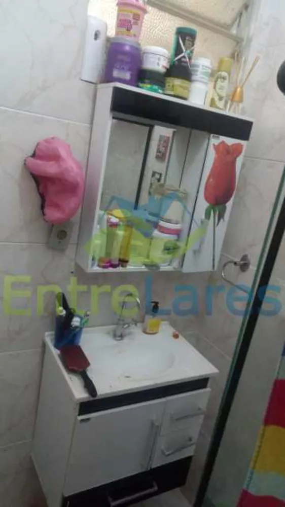 Casa, 2 quartos, 35 m² - Foto 14