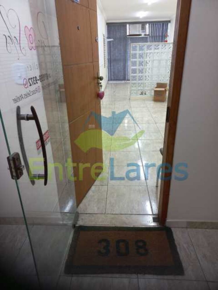 Sala-Conjunto, 30 m² - Foto 8
