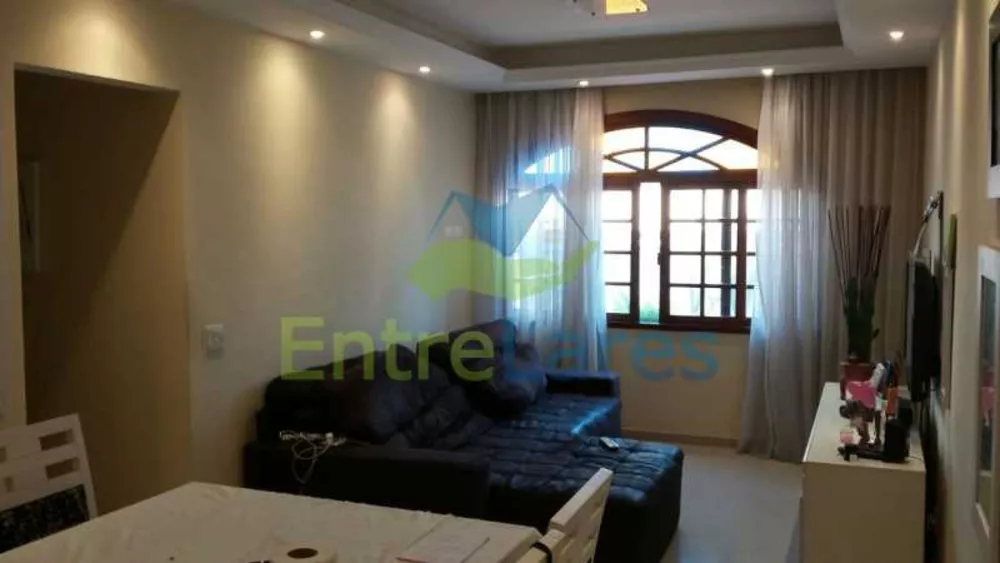 Apartamento, 2 quartos, 77 m² - Foto 21