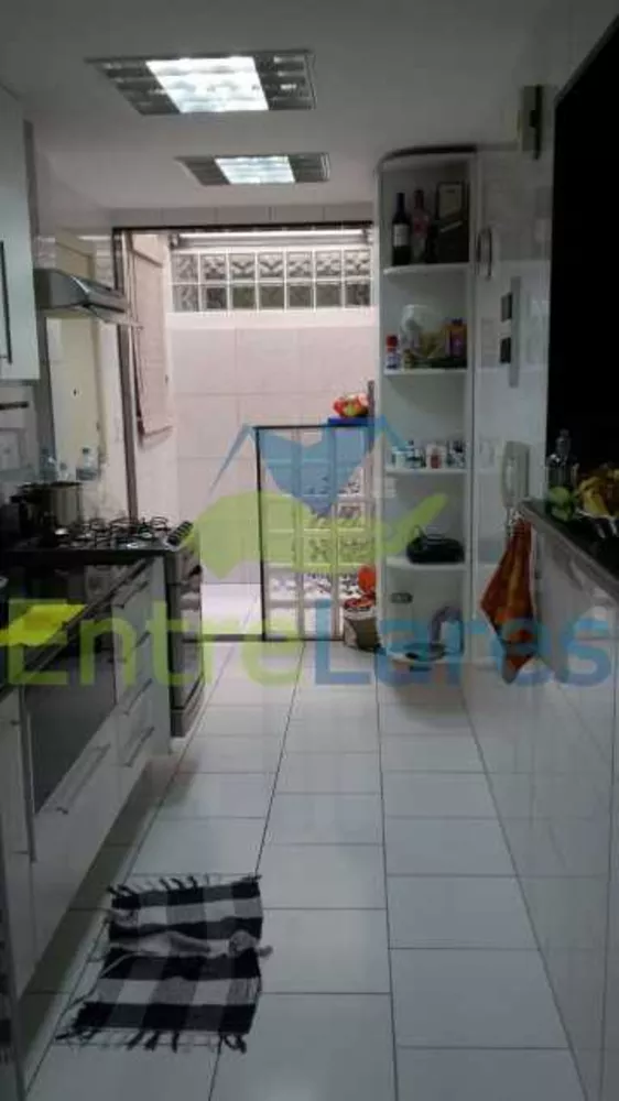 Apartamento, 2 quartos, 77 m² - Foto 23