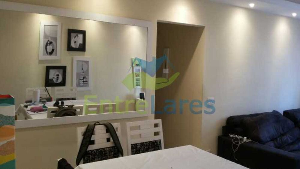 Apartamento, 2 quartos, 77 m² - Foto 3