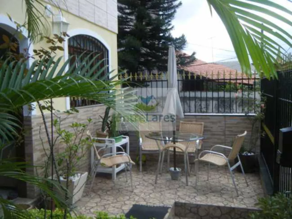 Casa, 6 quartos, 704 m² - Foto 2