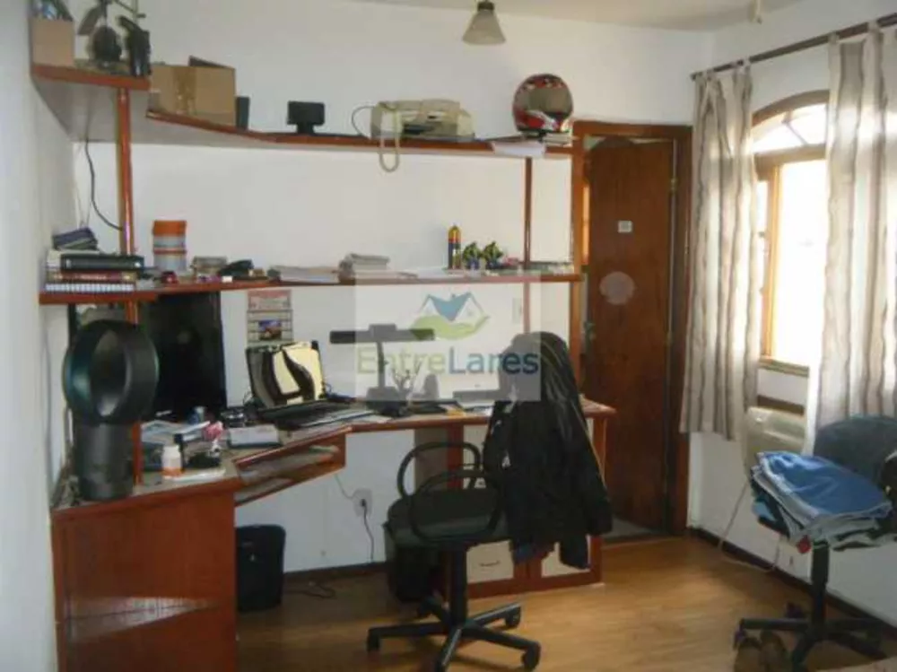 Casa, 6 quartos, 704 m² - Foto 7