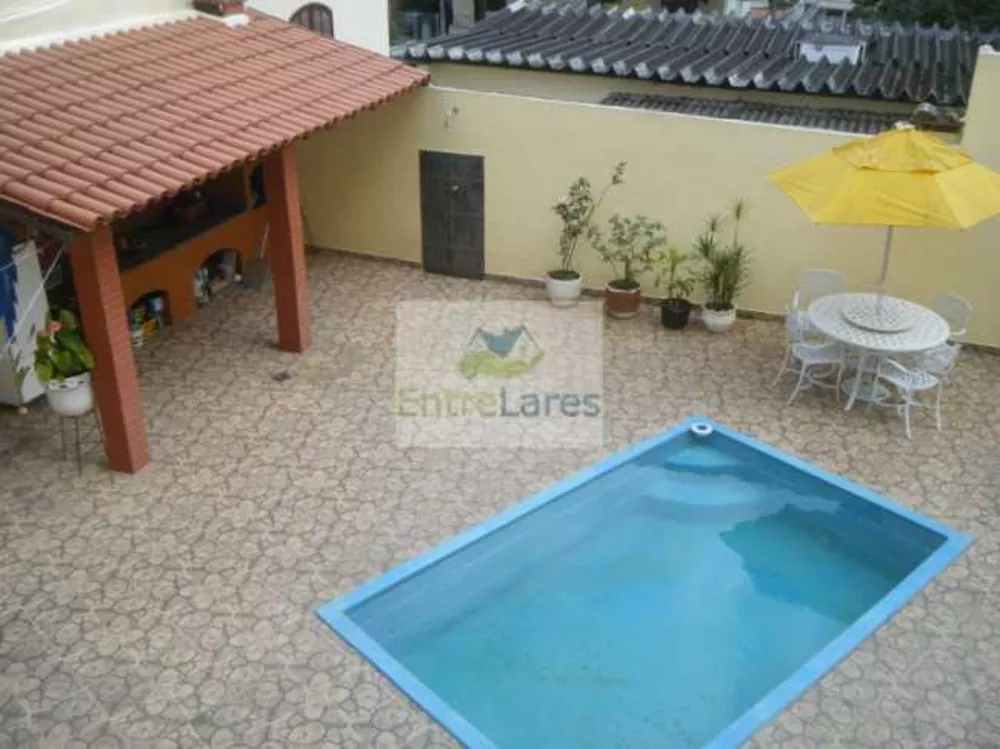 Casa, 6 quartos, 704 m² - Foto 3