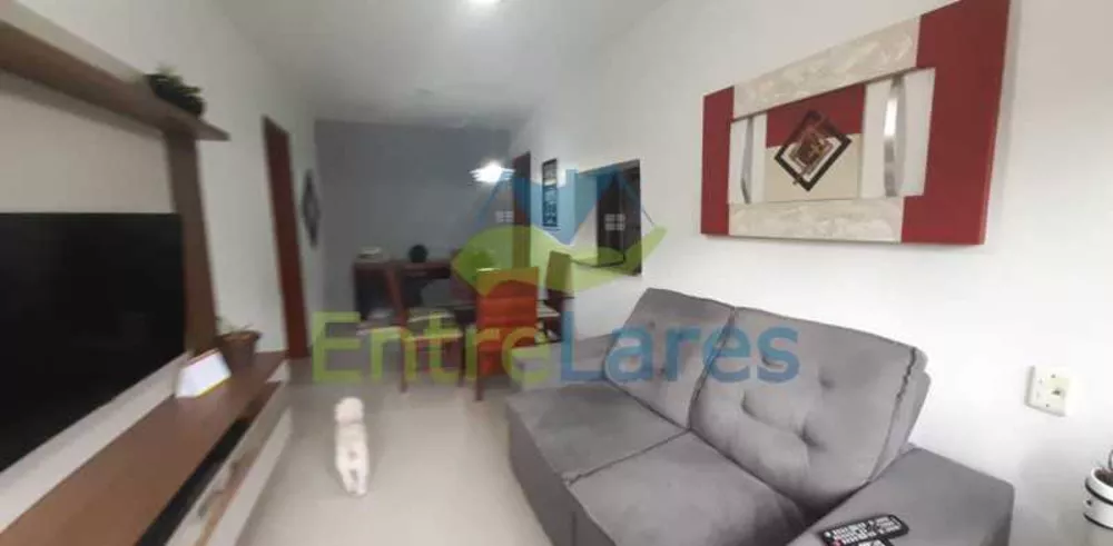 Apartamento, 3 quartos, 60 m² - Foto 8