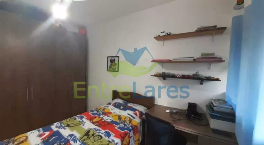 Apartamento, 3 quartos, 60 m² - Foto 10