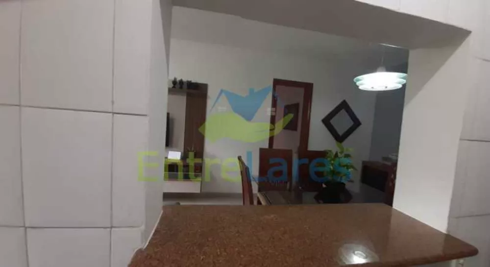 Apartamento, 3 quartos, 60 m² - Foto 21