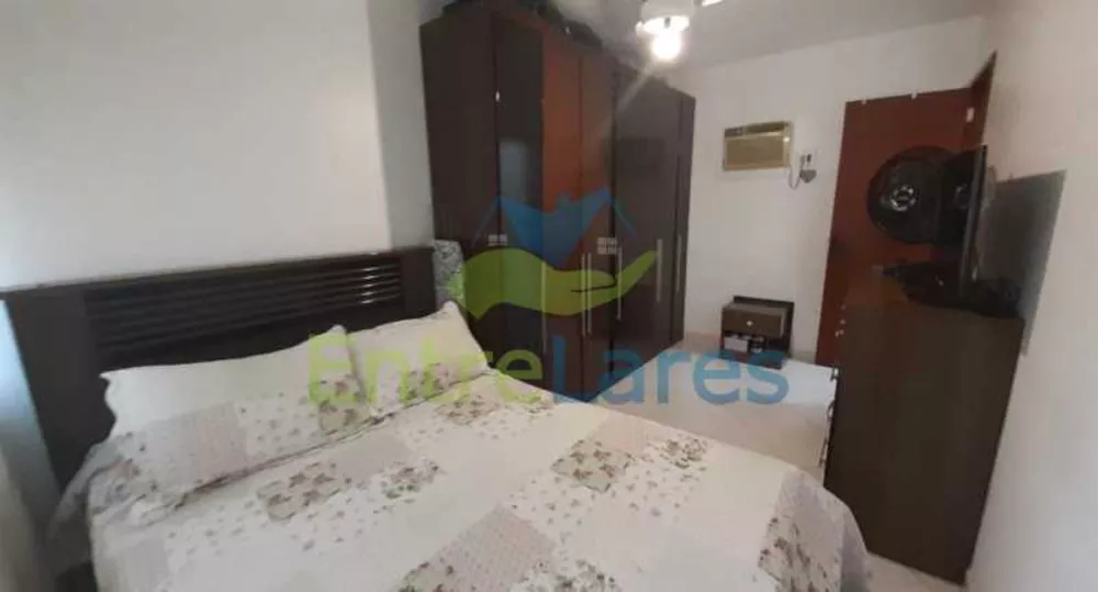 Apartamento, 3 quartos, 60 m² - Foto 3
