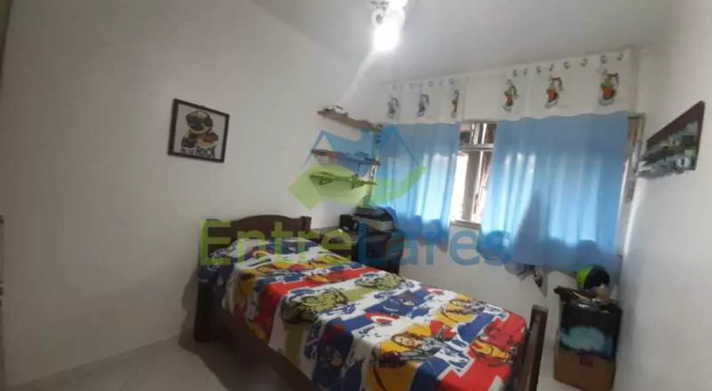 Apartamento, 3 quartos, 60 m² - Foto 13