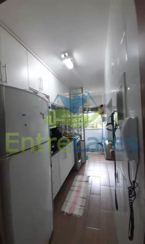 Apartamento, 3 quartos, 60 m² - Foto 20