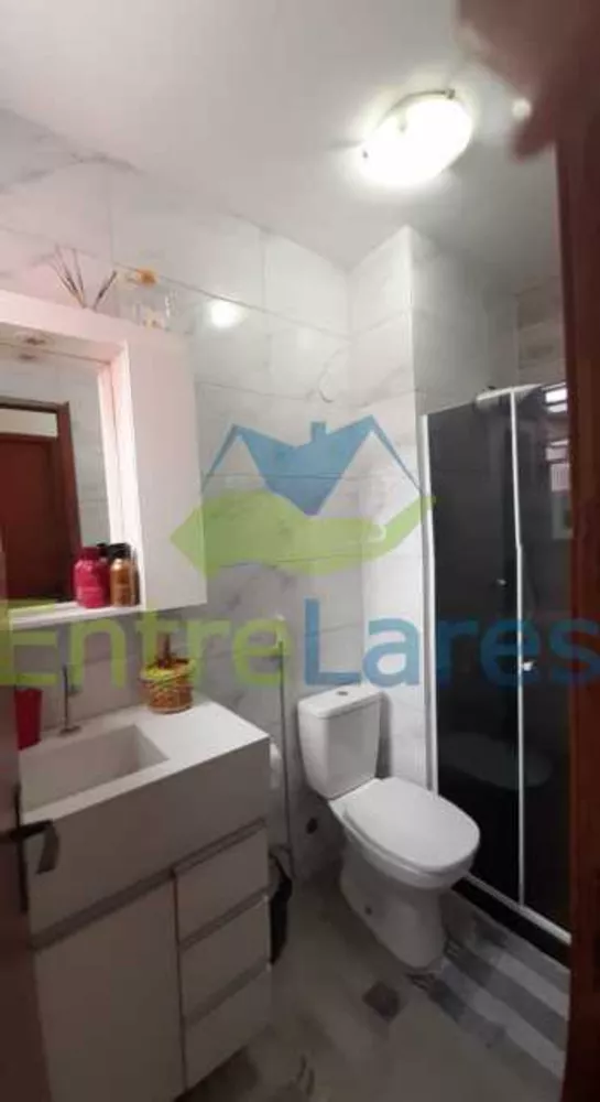 Apartamento, 3 quartos, 60 m² - Foto 6