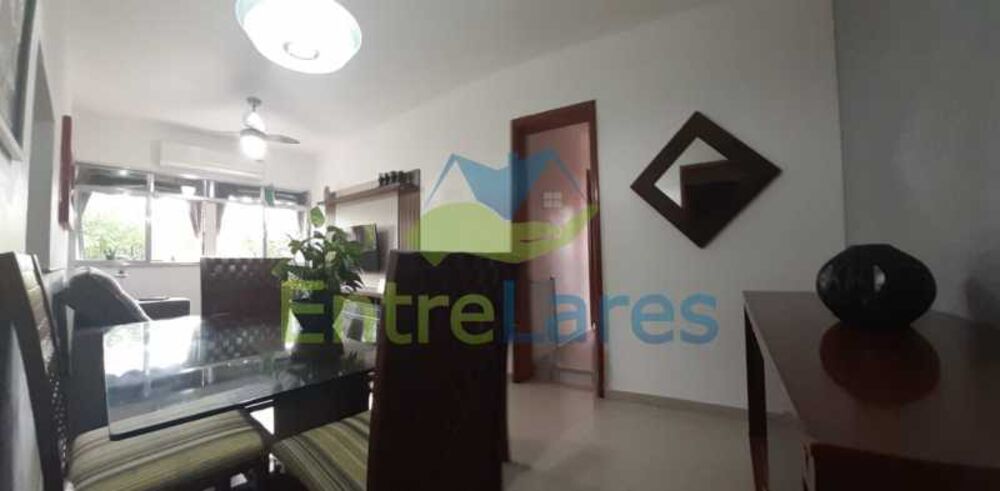 Apartamento, 3 quartos, 60 m² - Foto 24