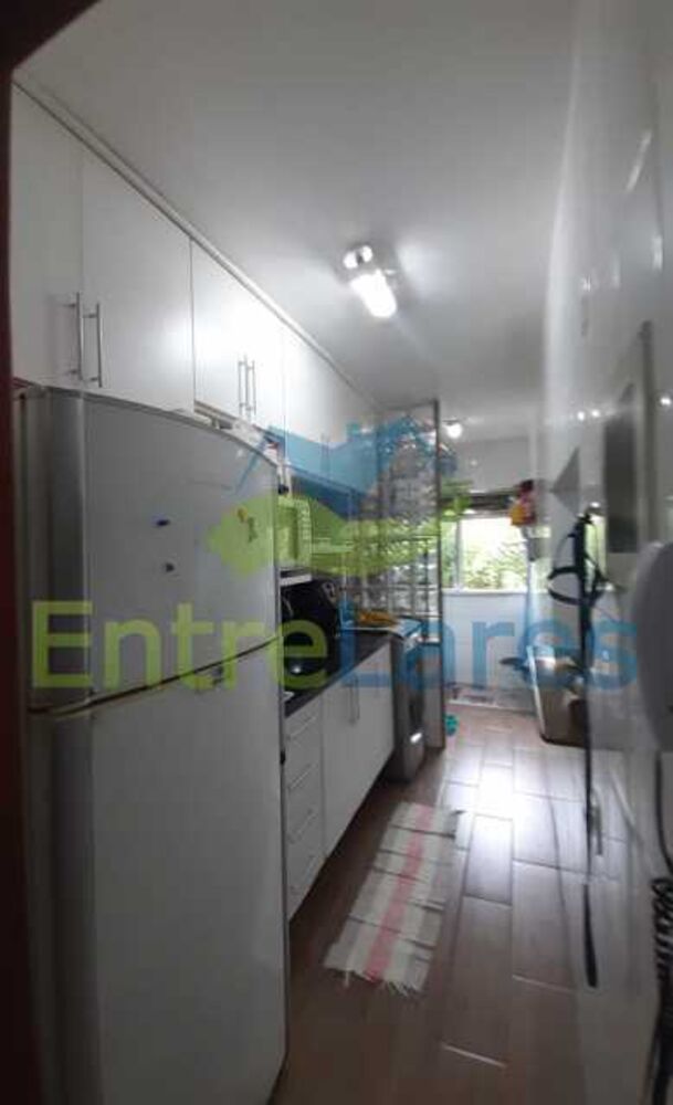 Apartamento, 3 quartos, 60 m² - Foto 23