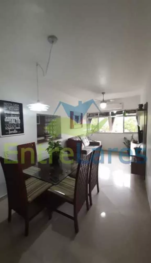 Apartamento, 3 quartos, 60 m² - Foto 18
