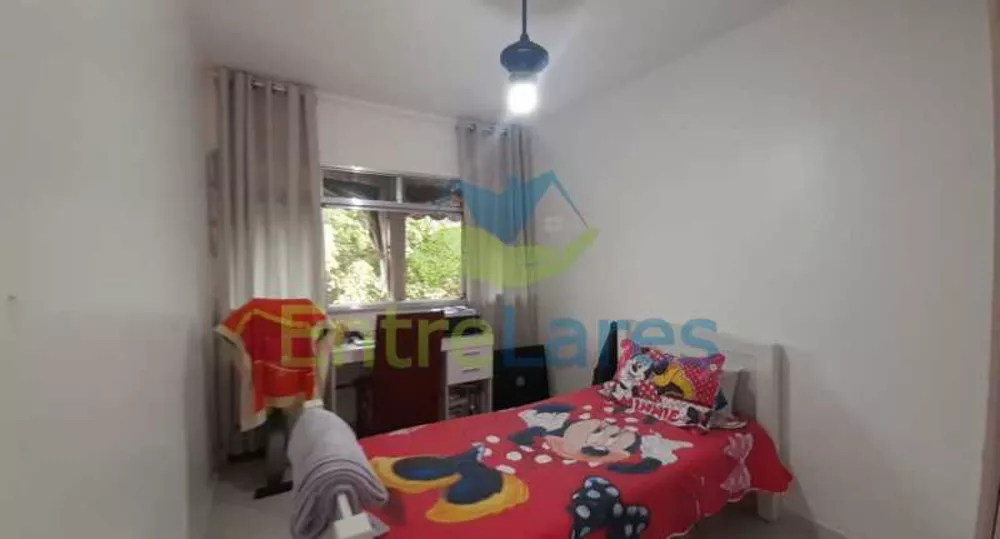 Apartamento, 3 quartos, 60 m² - Foto 1