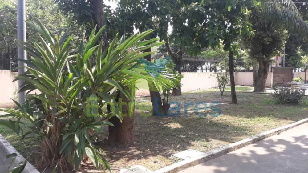 Apartamento, 3 quartos, 60 m² - Foto 11