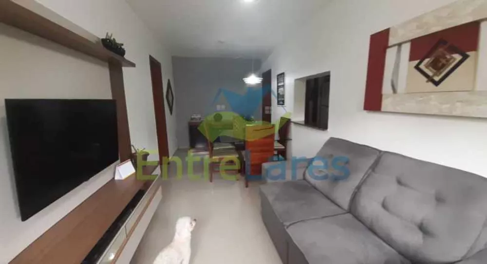 Apartamento, 3 quartos, 60 m² - Foto 2