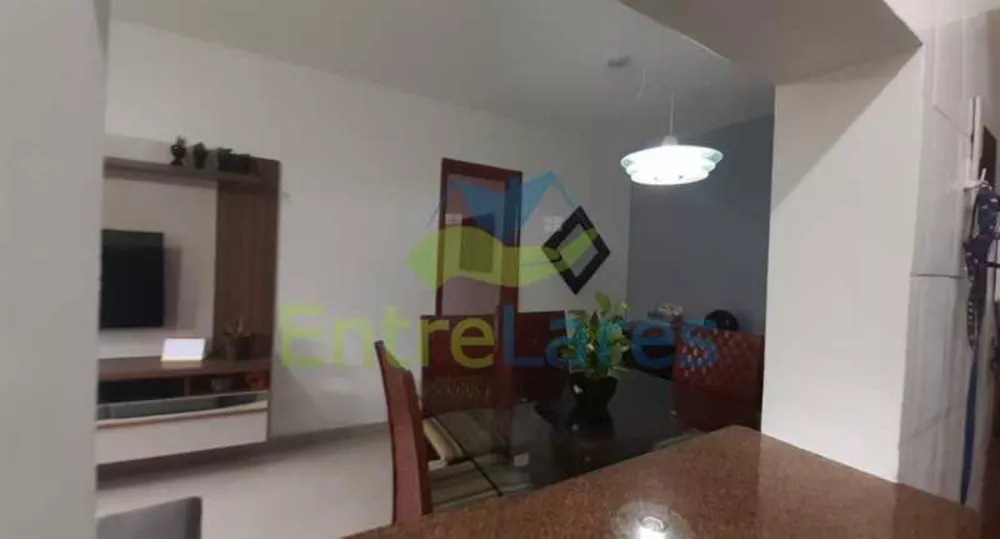 Apartamento, 3 quartos, 60 m² - Foto 5