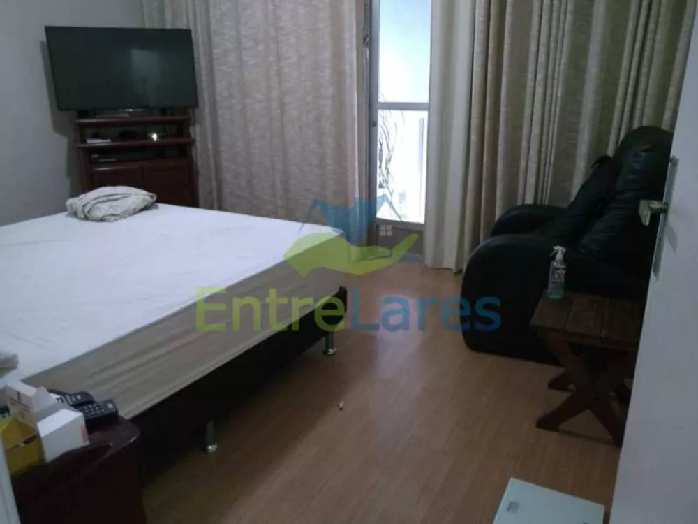 Apartamento, 3 quartos, 110 m² - Foto 20
