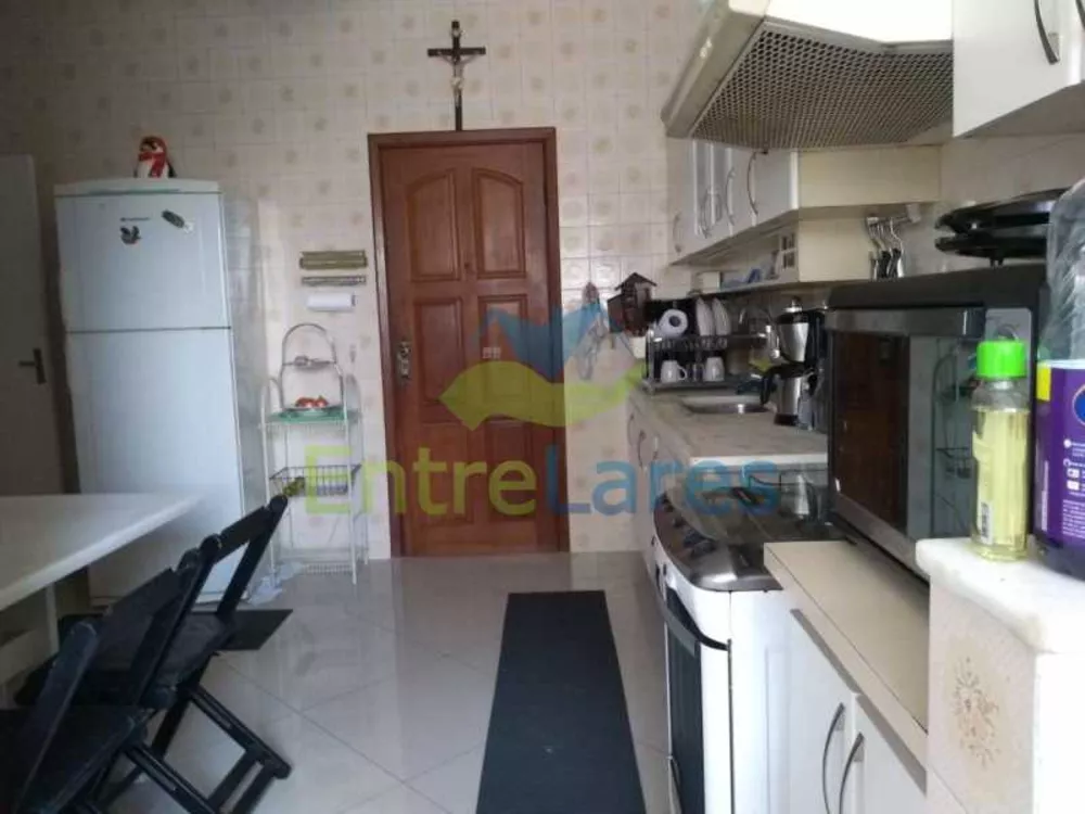 Apartamento, 3 quartos, 110 m² - Foto 1