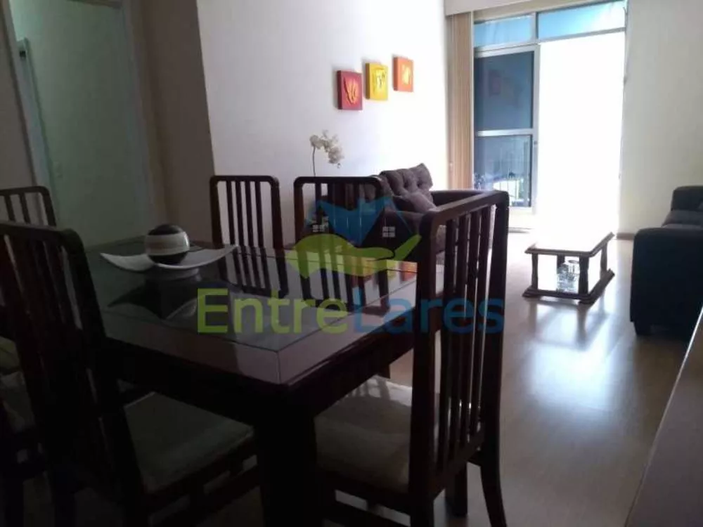 Apartamento, 3 quartos, 110 m² - Foto 8