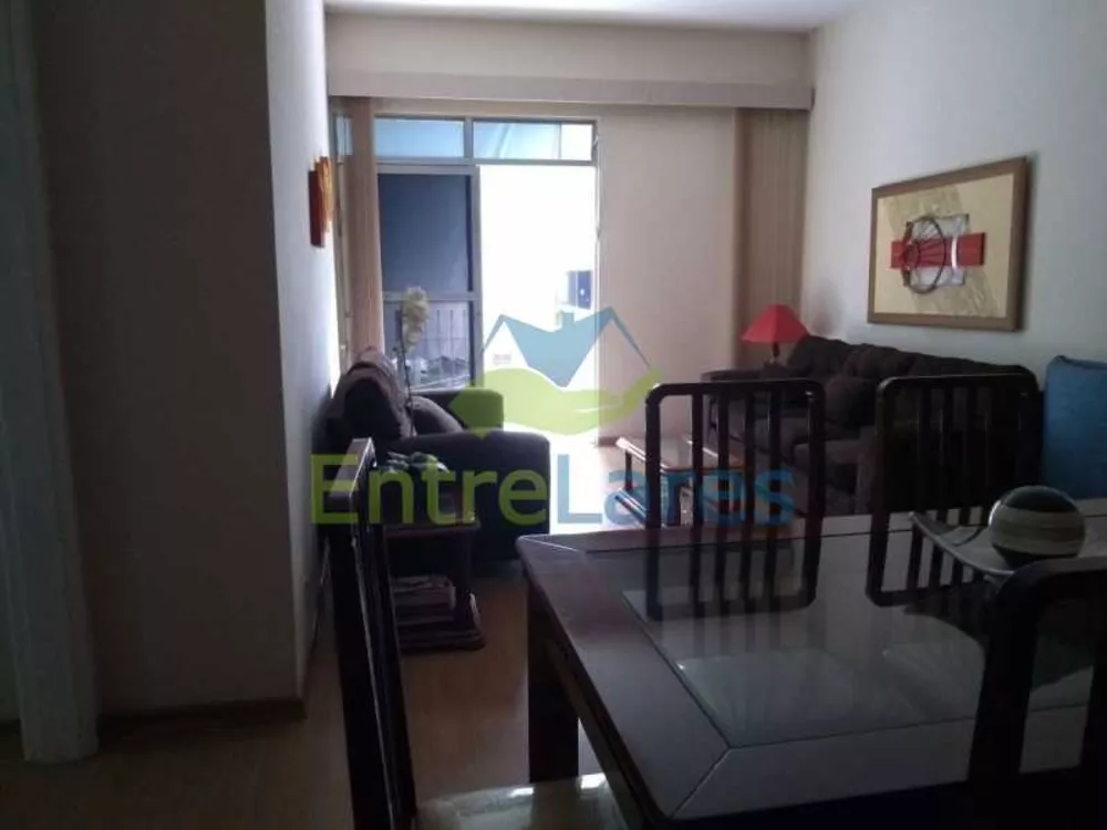 Apartamento, 3 quartos, 110 m² - Foto 17
