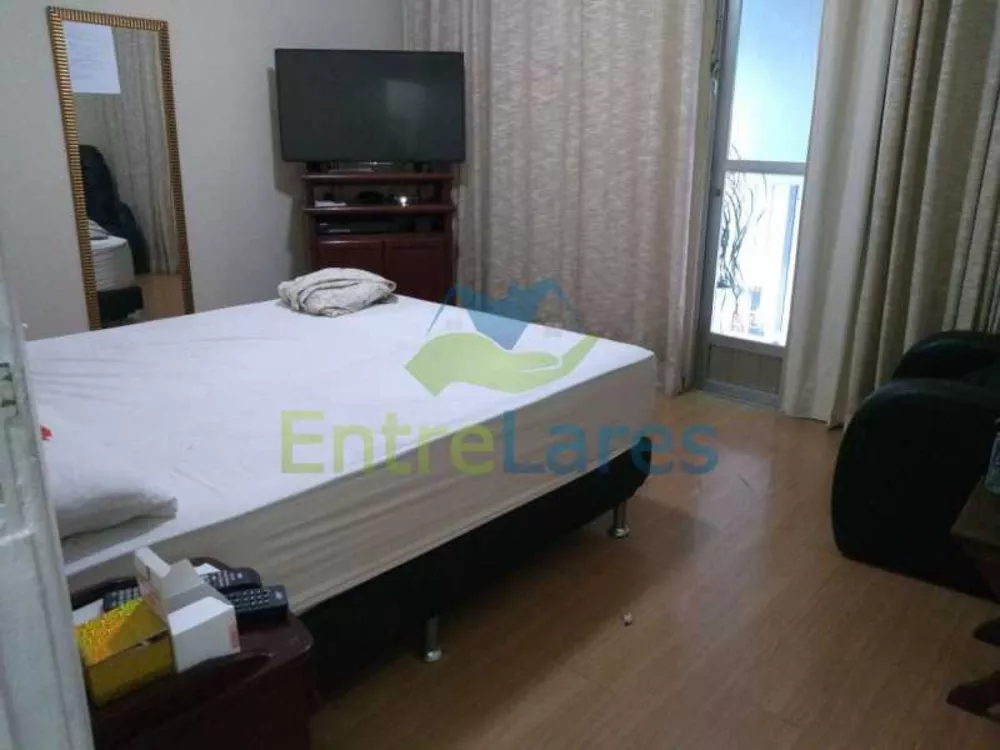 Apartamento, 3 quartos, 110 m² - Foto 2