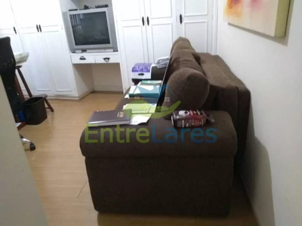 Apartamento, 3 quartos, 110 m² - Foto 4