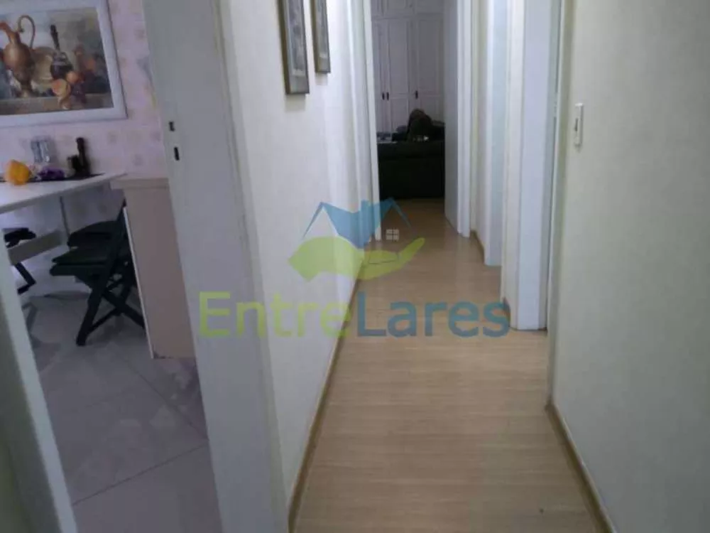 Apartamento, 3 quartos, 110 m² - Foto 3