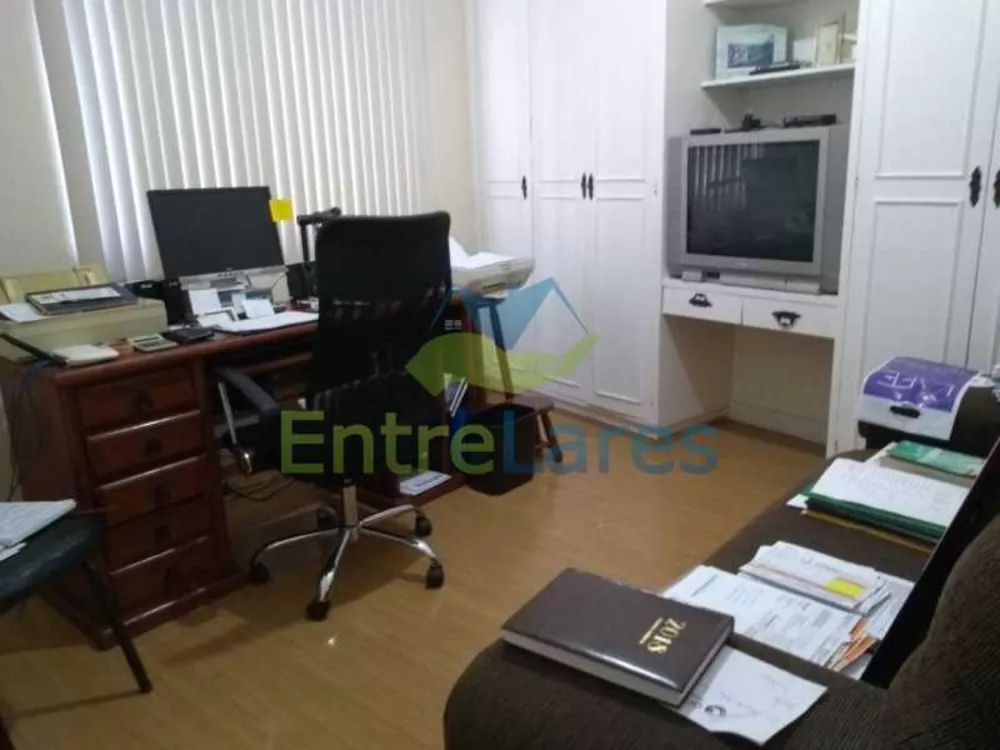 Apartamento, 3 quartos, 110 m² - Foto 14