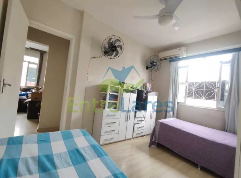 Apartamento, 3 quartos, 60 m² - Foto 6