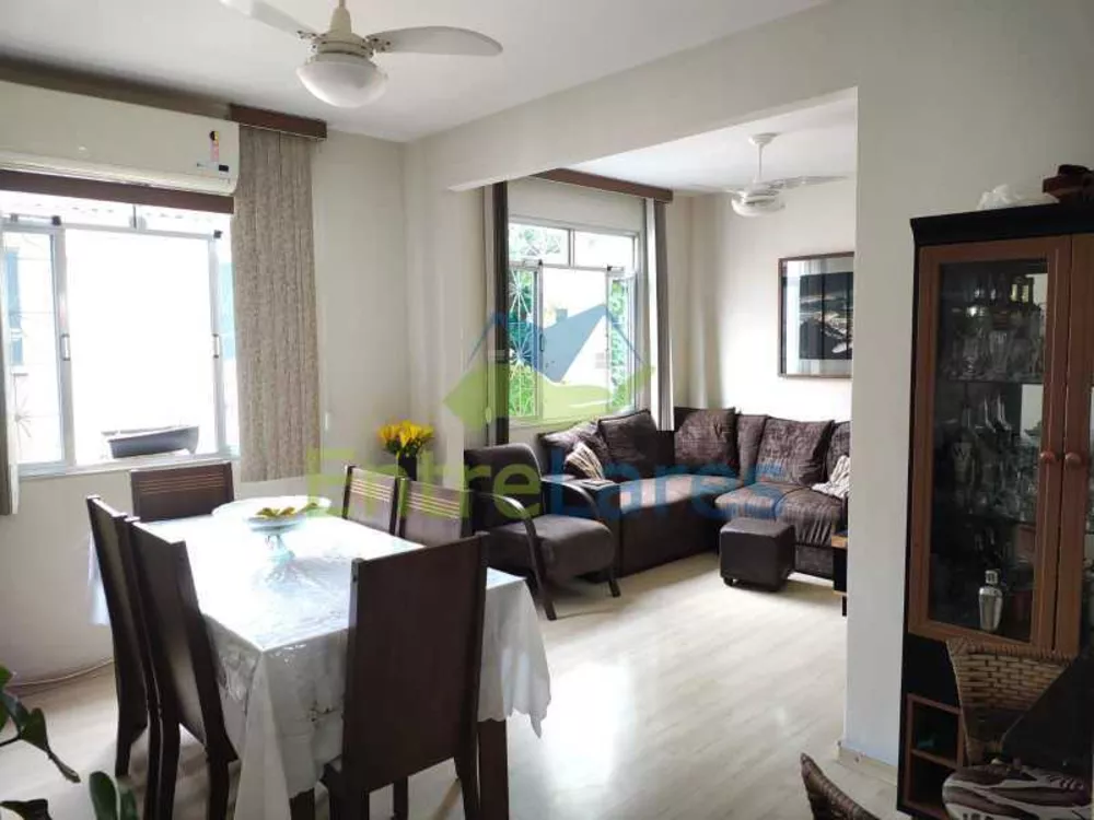 Apartamento, 3 quartos, 60 m² - Foto 4