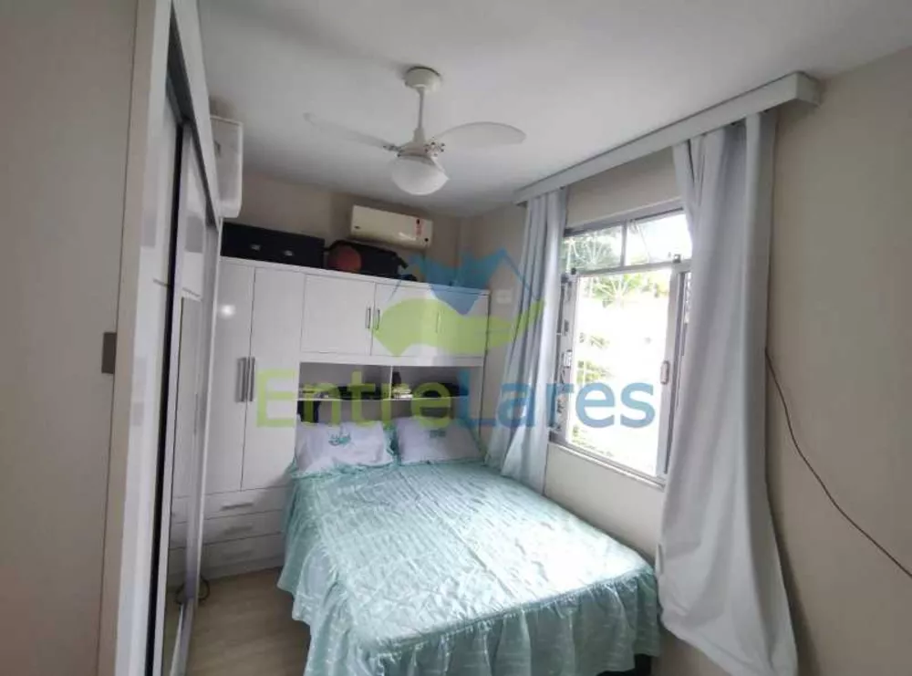 Apartamento, 3 quartos, 60 m² - Foto 10