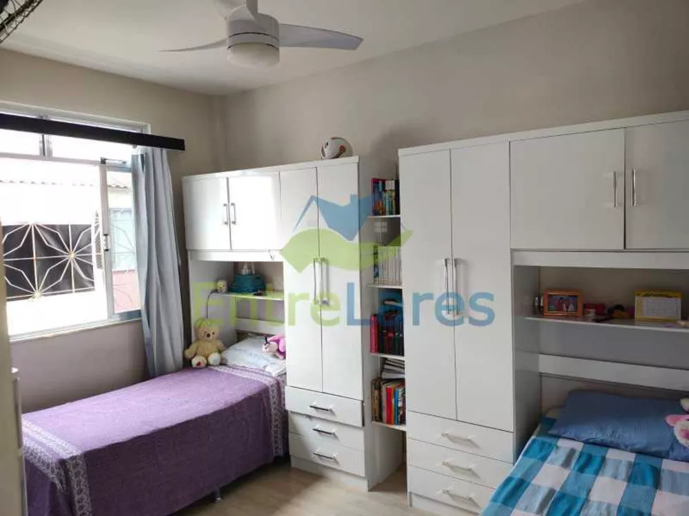 Apartamento, 3 quartos, 60 m² - Foto 8