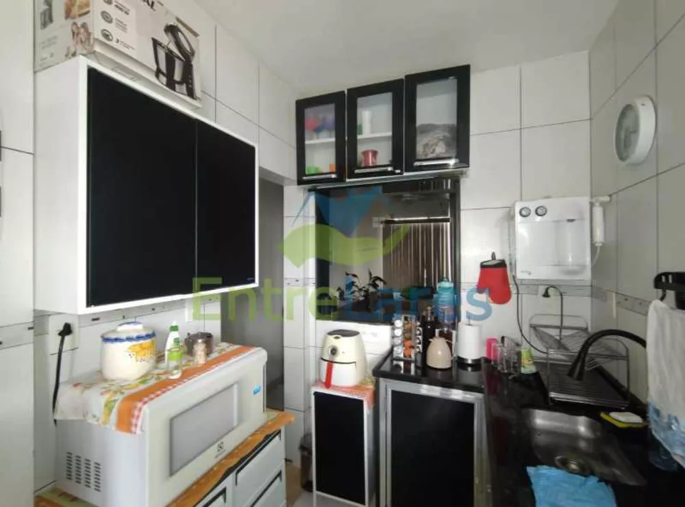 Apartamento, 3 quartos, 60 m² - Foto 18