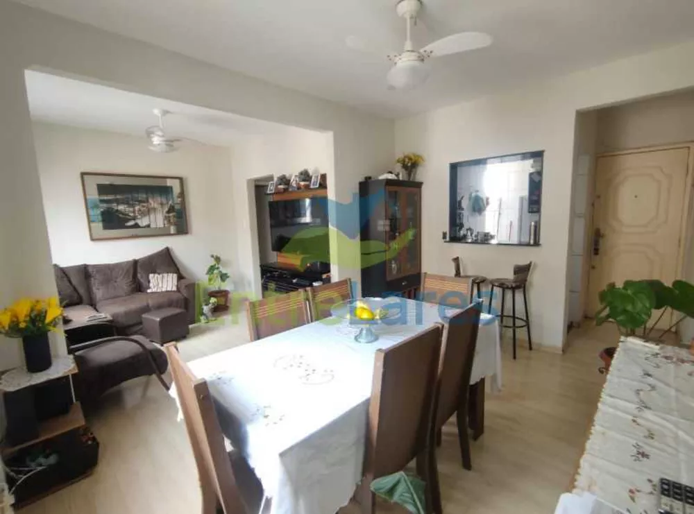 Apartamento, 3 quartos, 60 m² - Foto 3