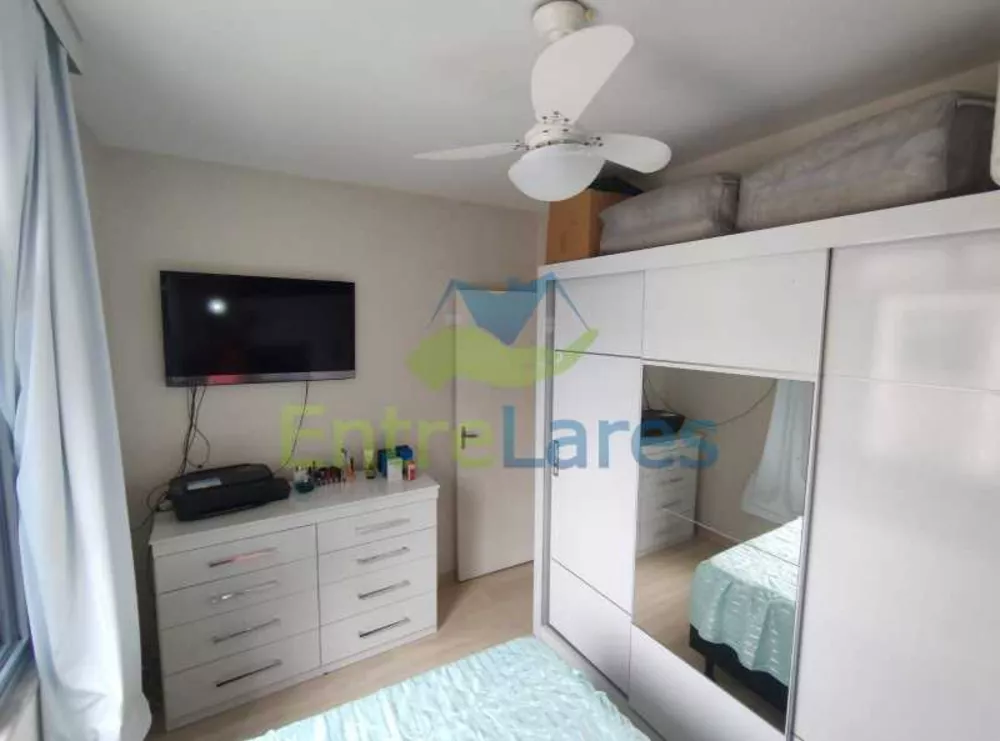 Apartamento, 3 quartos, 60 m² - Foto 12