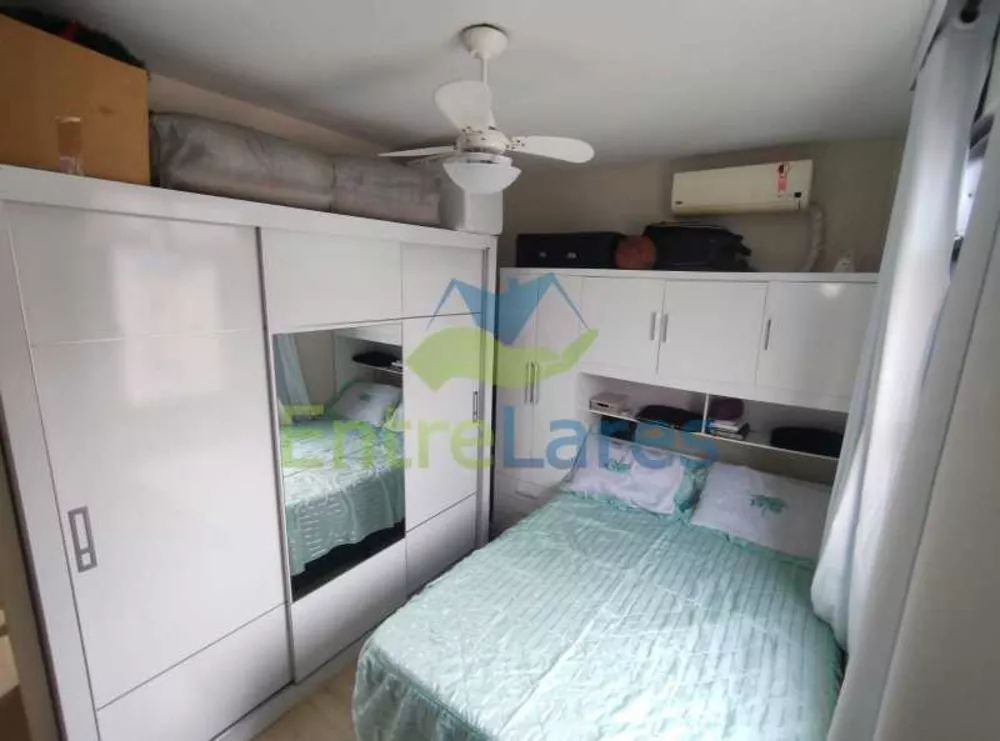 Apartamento, 3 quartos, 60 m² - Foto 9